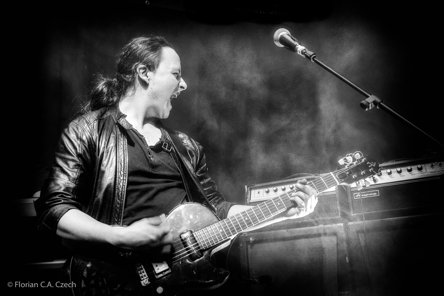 HORAK spielt OSTBAHN