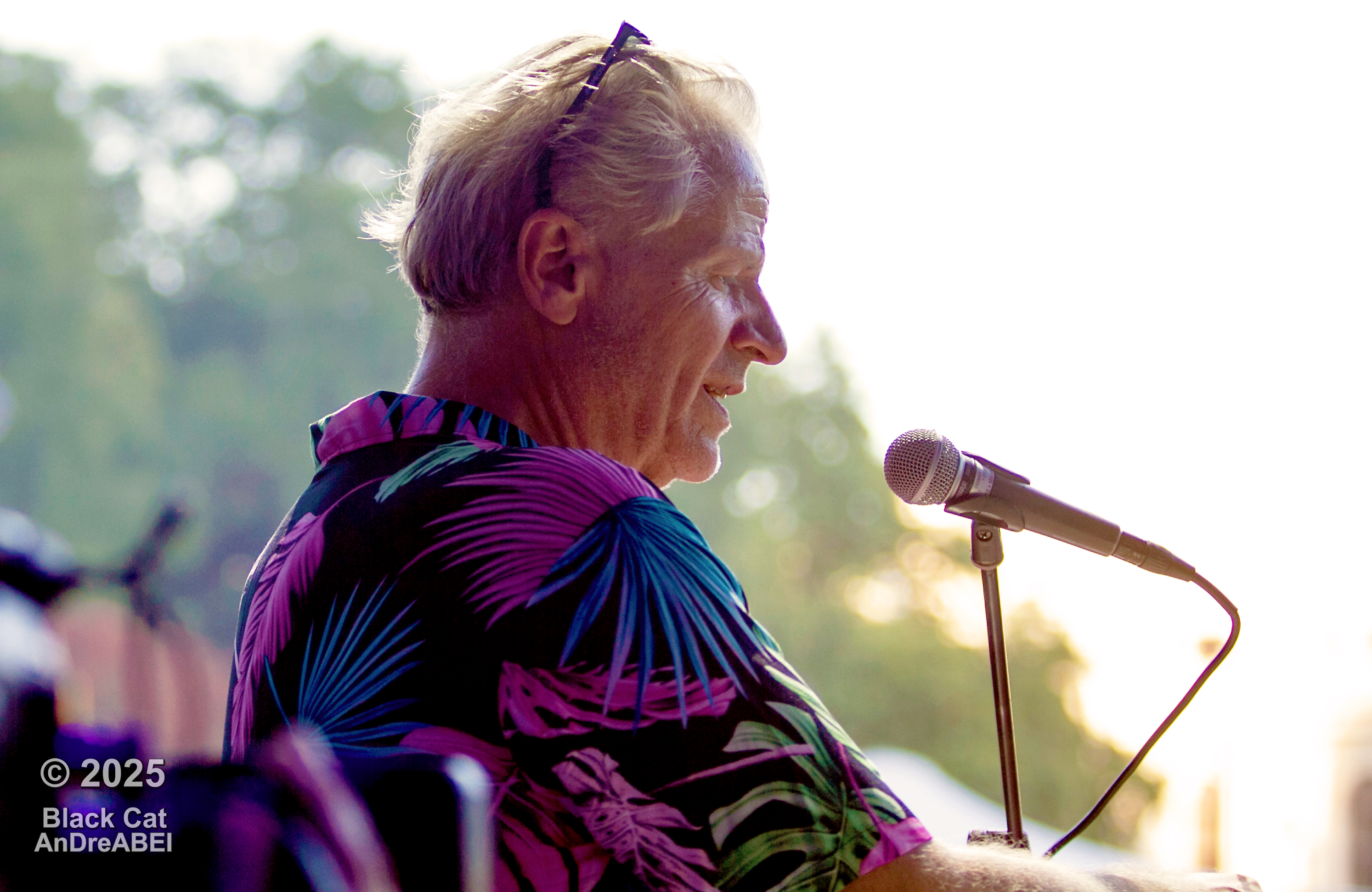 HORAK spielt OSTBAHN