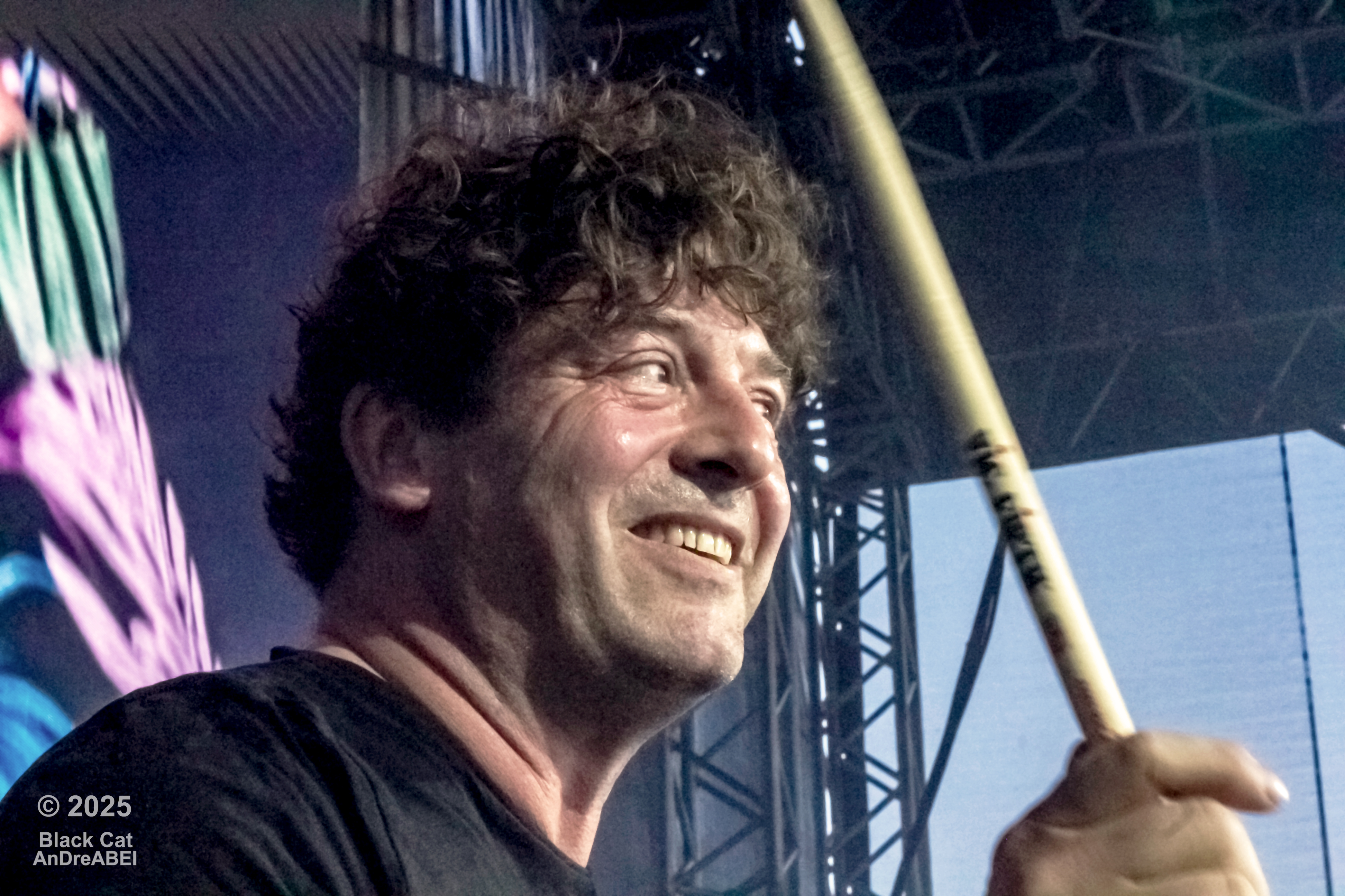 HORAK spielt OSTBAHN