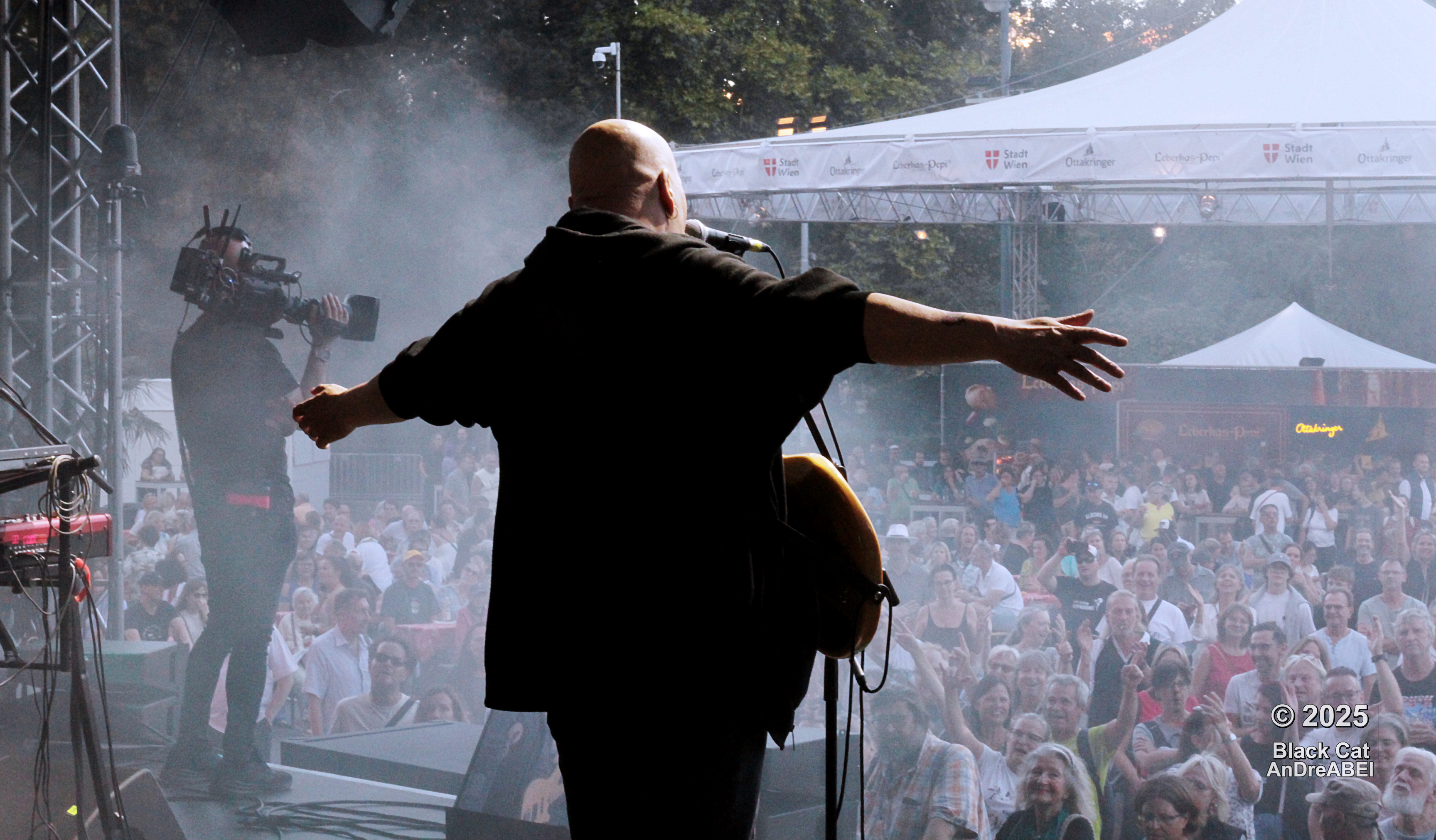 HORAK spielt OSTBAHN