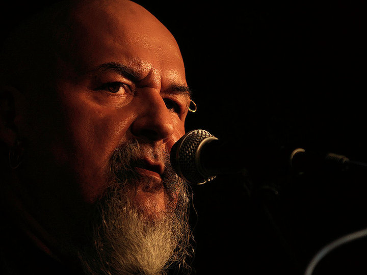 HORAK spielt OSTBAHN