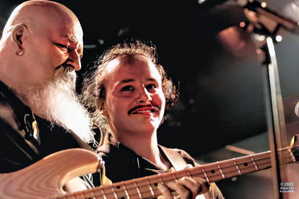 HORAK spielt OSTBAHN