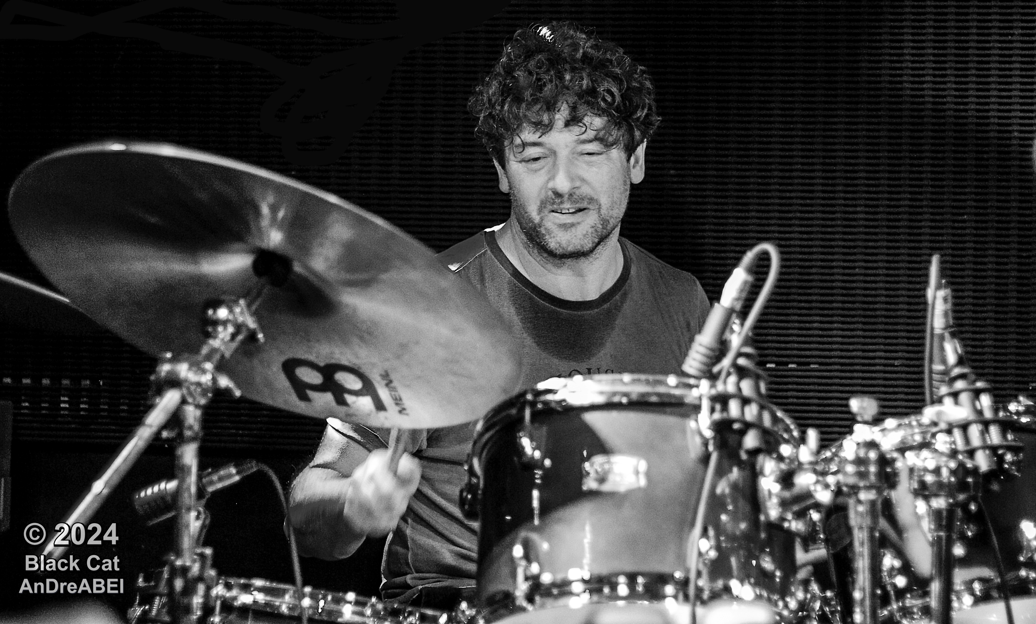 HORAK spielt OSTBAHN